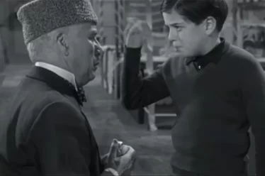 Αναζητώντας τον Τσάρλι