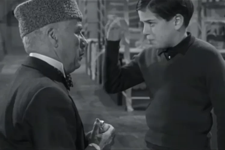 Αναζητώντας τον Τσάρλι