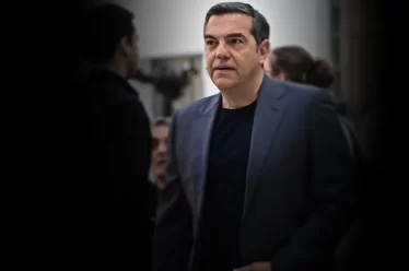 Για ποια ευθύνη…