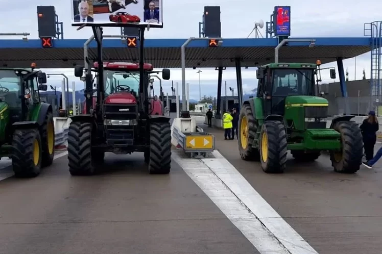 Το Μανιφέστο του Αγρινιώτικου Κάμπου