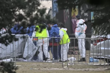 Σίδνεϊ: ο αντισημιτισμός και η ευθύνη όσων διαπράττουν γενοκτονία