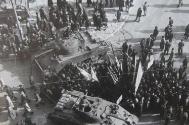 Δεκεμβριανά ’44: Πως και γιατί χάθηκε η πιο κρίσιμη μάχη στην ιστορία του εργατικού κινήματος