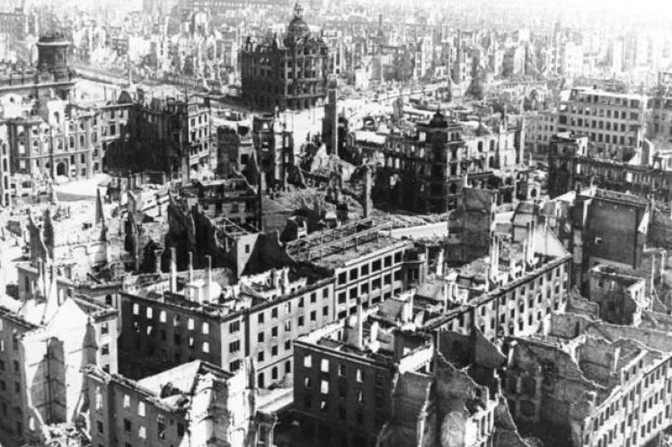 Ένοπλο τρελοκομείο — Ο θάνατος της πλήρους κυριαρχίας