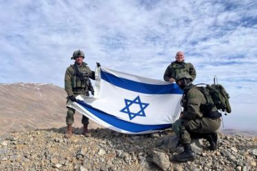 Σε πόλεμο με την Τουρκία οδηγεί το Ισραήλ την Ελλάδα, του Λεωνίδα Βατικιώτη