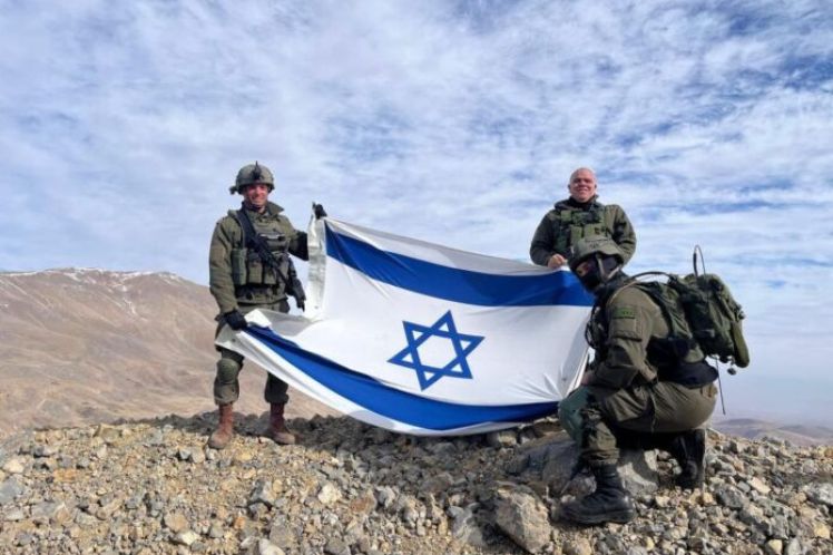 Σε πόλεμο με την Τουρκία οδηγεί το Ισραήλ την Ελλάδα, του Λεωνίδα Βατικιώτη