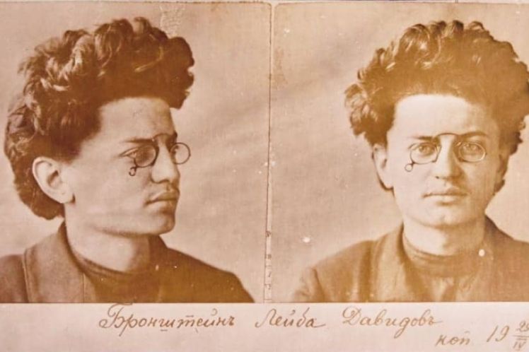 Λέον Τρότσκι: Για την αισιοδοξία και την απαισιοδοξία