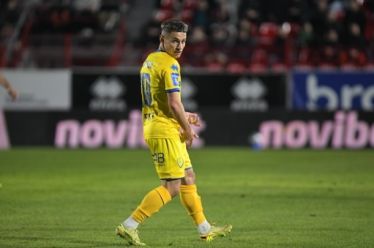 Ο Παναιτωλικός «βύθισε» κι άλλο τον Πανσερραϊκό