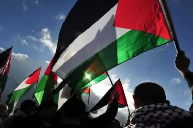 Η παλαιστινιακή υπόθεση και το κίνημα αλληλεγγύης στη νέα συγκυρία