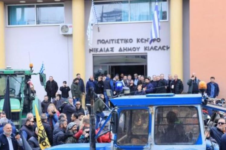 Κλιμάκωση του Αγώνα: Οι αγρότες απαντούν «όχι» στον προσχηματικό διάλογο