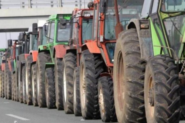 Να νικήσει ο αγώνας των αγροτών!