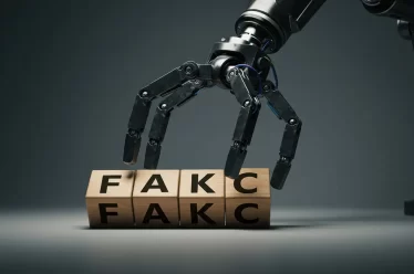 Πώς αντιδράς, πολιτικά, βλέποντάς σε να λες πράγματα που δεν είπες;