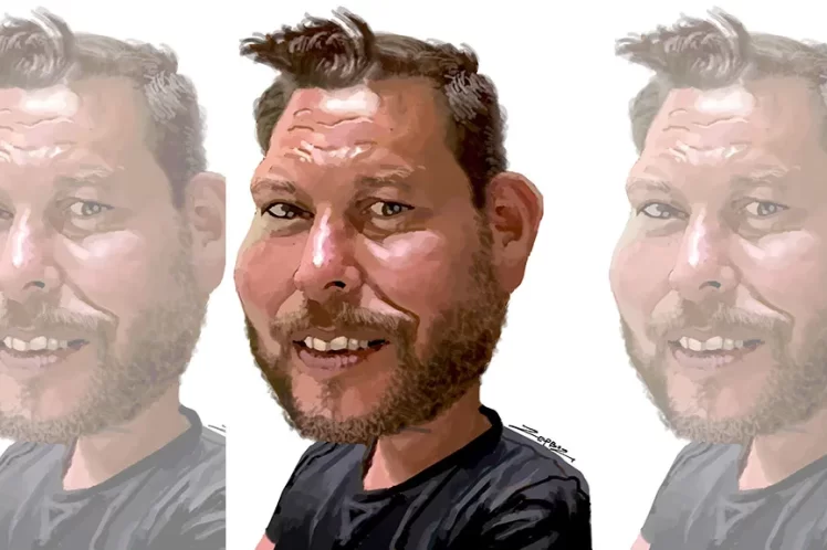 Ο επίμονος κτηνοτρόφος