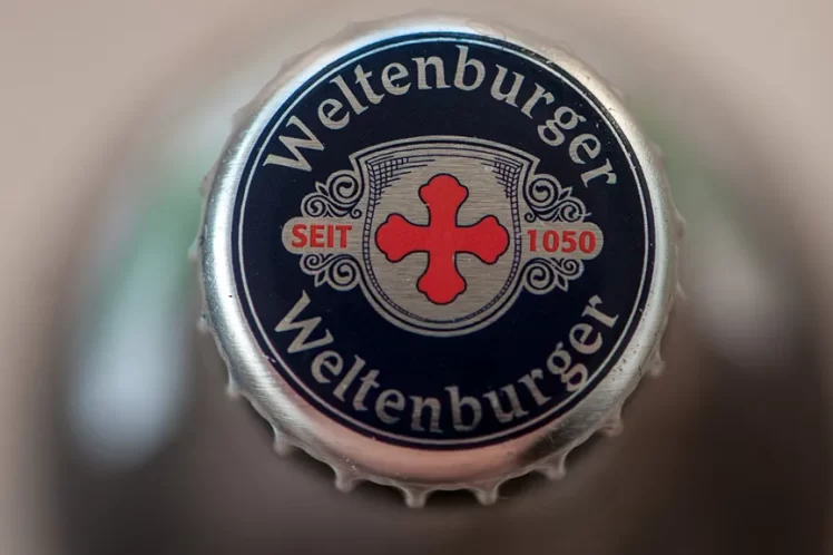 Η μπίρα του Θεού