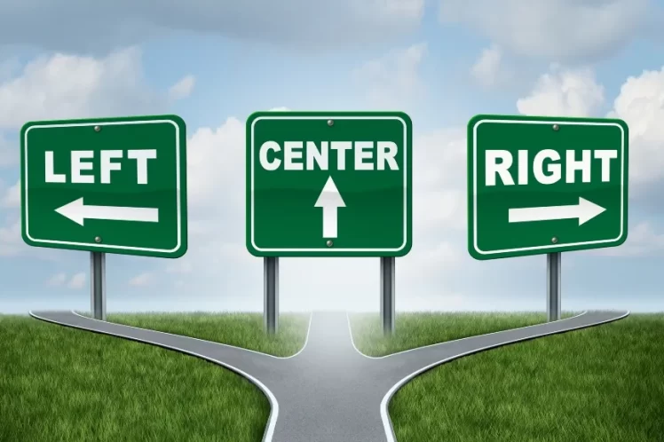 Αντίο Κεντροαριστερά