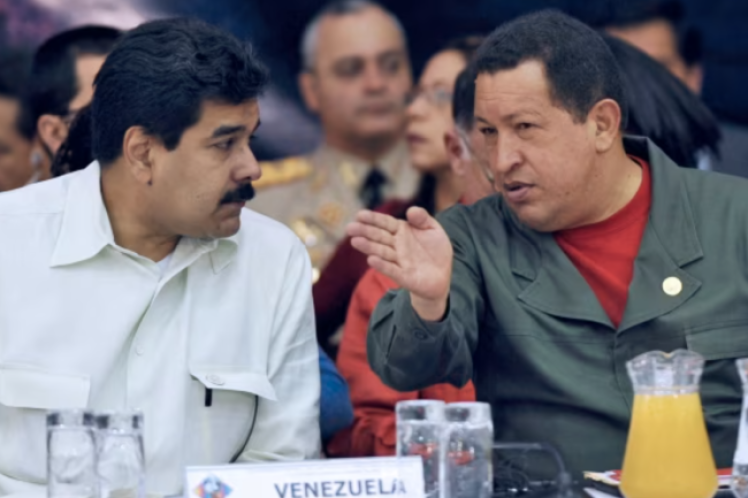 Οι πάντα ανοικτές φλέβες της Λατινικής Αμερικής