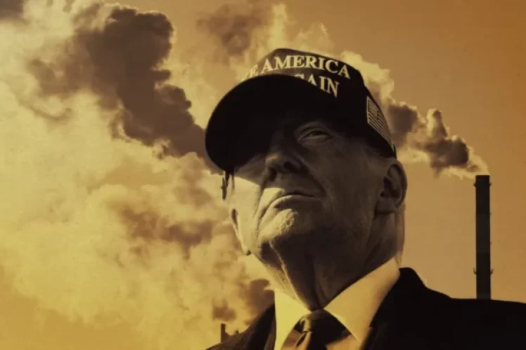 Αχαρτογράφητα νερά – Ι: Από την Βενεζουέλα και τη Γροιλανδία στο «Συμβούλιο Ειρήνης»