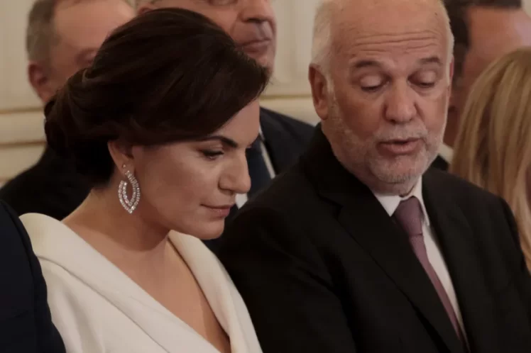 Δέκα πράγματα για την τροπολογία Φλωρίδη – Κεφαλογιάννη