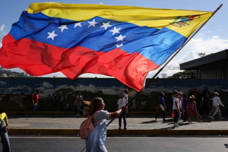 Βενεζουέλα και «αντικειμενική» δημοσιογραφία – του Θανάση Σκαμνάκη