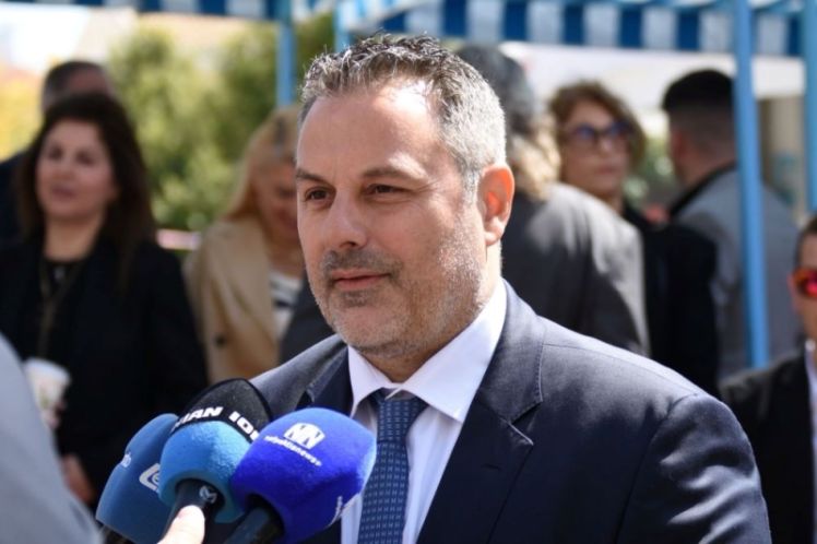 Ένταξη νέου έργου για την Κοινότητα Κατοχής, προϋπολογισμού 1.850.000€