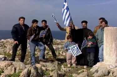 30 χρόνια μετά: Από την κρίση των Ιμίων στη σημερινή ελληνοτουρκική ένταση