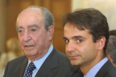 Του Κούλη τα δεκάχρονα και του μπαμπά του ο πόνος…, του Διονύση Ελευθεράτου