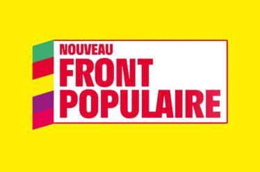 Διδάγματα από το νέο Λαϊκό Μέτωπο της Γαλλίας // του Κώστα Καλλωνιάτη