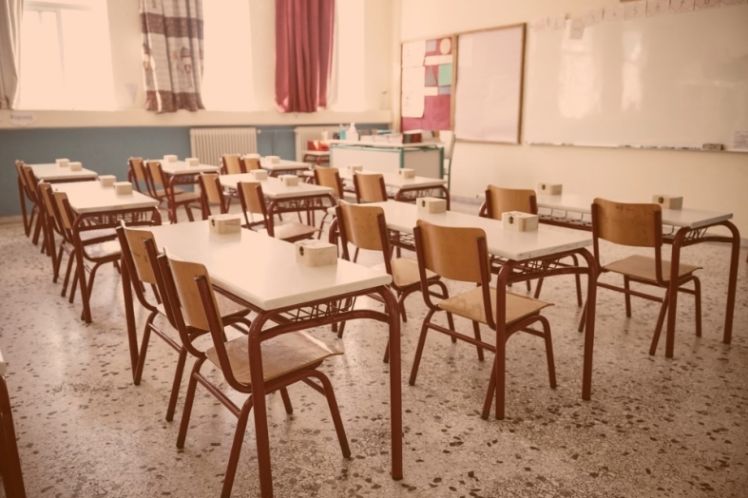 Η συνταγή του αυταρχισμού και της πειθάρχησης γεννά τέρατα στα σχολεία