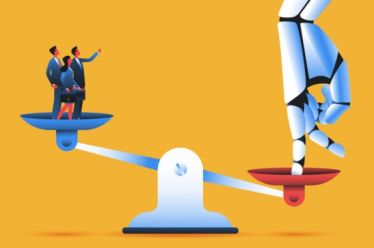 Τεχνητή Νοημοσύνη, υπέρμετρη εκμετάλλευση και ασφυκτικός έλεγχος των εργαζομένων, του Νίκου Γουρλά