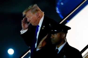 Ποιος θα τον σταματήσει; του Πέτρου Παπακωνσταντίνου