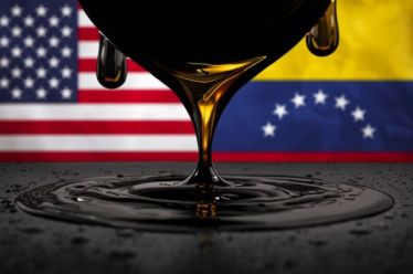 Θυσία στο βωμό του δολαρίου η Βενεζουέλα, του Λεωνίδα Βατικιώτη