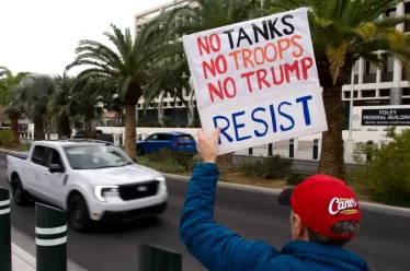 Γιατί στη Βενεζουέλα και γιατί τώρα;