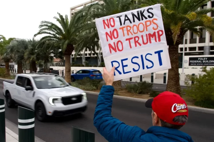 Γιατί στη Βενεζουέλα και γιατί τώρα;