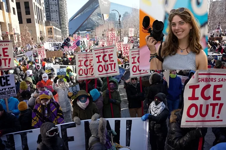 Δίκτυα ταχείας αντίδρασης της Μινεάπολης