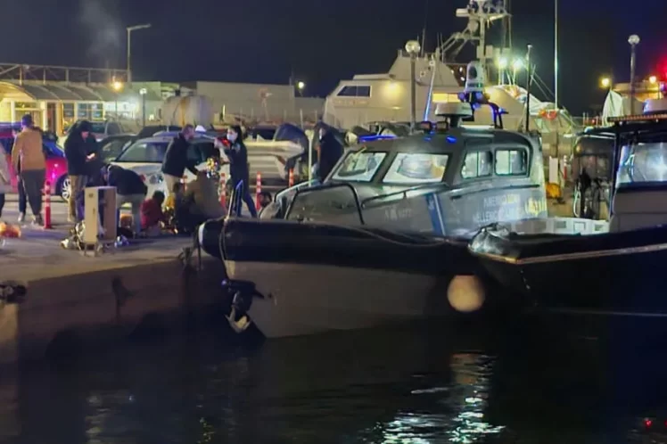 Οι «πατριώτες»…