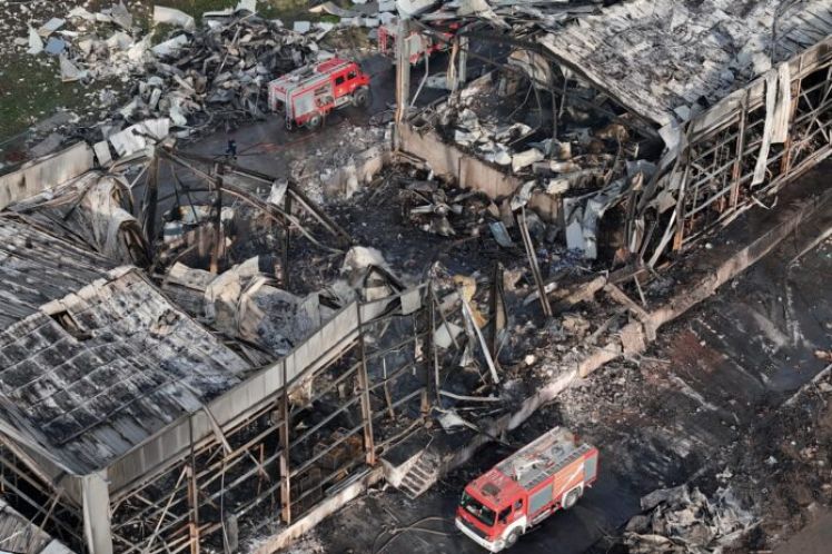 Πρωτοβουλία για μια νέα ενωτική και ανατρεπτική Αριστερά – ΒΙΟΛΑΝΤΑ: Δεν ήταν λάθος, ήταν έγκλημα