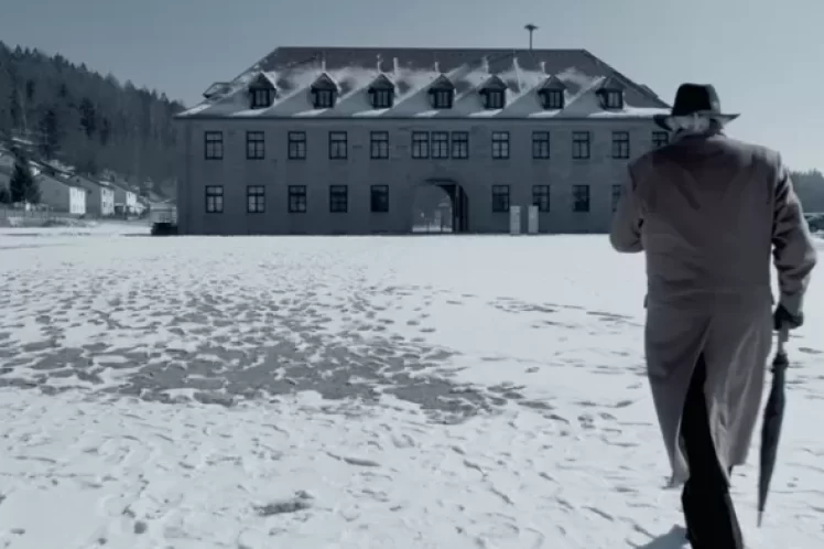 Η αναζήτηση στο παρελθόν της κακοδαιμονίας του παρόντος – του Θανάση Σκαμνάκη