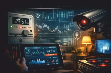 Το ρεύμα που καταναλώνεται θα παρακολουθείται!