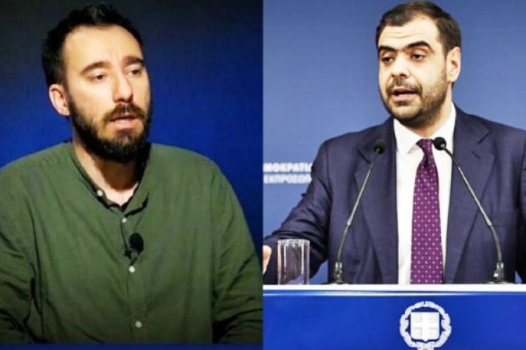 Στα καλλιστεία απάντησαν στην προσβολή! – του Θανάση Σκαμνάκη