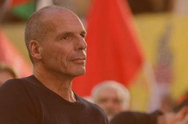 Ενίσχυση του εκφασισμού και απόδειξη χειραγώγησης της Δικαιοσύνης, η παραπομπή σε δίκη του Γιάνη Βαρουφάκη