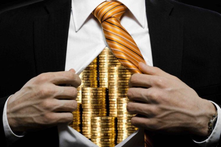 Ποιοι κερδίζουν απ’ την οικονομική ανάκαμψη;