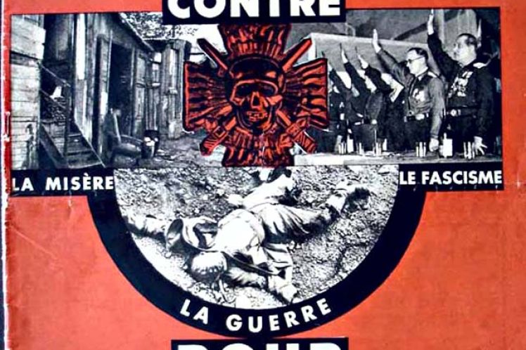 Όρια και προϋποθέσεις μιας Λαϊκομετωπικής Συμμαχίας // του Κώστα  Καλλωνιάτη