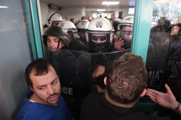 Οι ναζί σήμερα