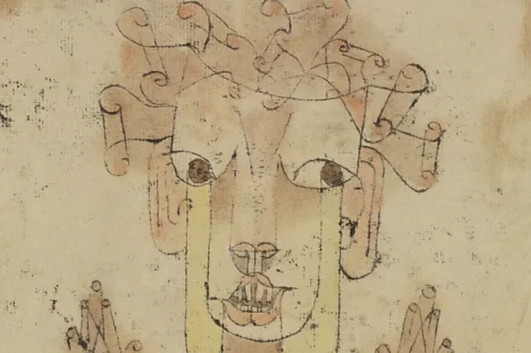 Οι φωτογραφίες: Το μέλλον του παρελθόντος – του Θανάση Σκαμνάκη