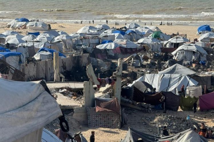 Το Ισραήλ δολοφονεί καθημερινά Παλαιστίνιους παρά την εκεχειρία, της Αντωνίας Πάνου