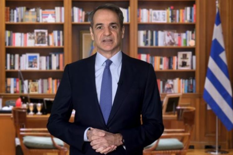 Η συνταγματική αναθεώρηση άλλη μια προσπάθεια αντιμεταρρύθμισης, της Όλγας Μοσχοχωρίτου