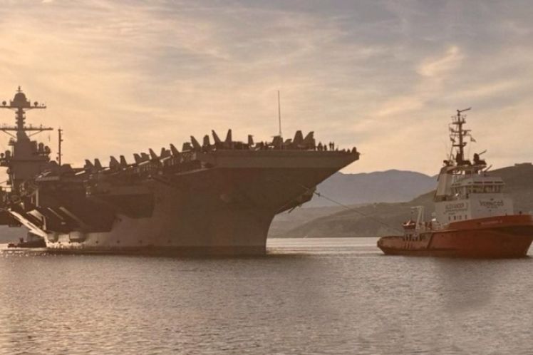 Είμαστε έτοιμοι να γίνει στόχος η Κρήτη;