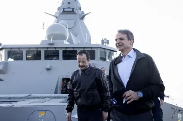 Διαχείριση κρίσης με σοβαρές παρενέργειες στην Κύπρο