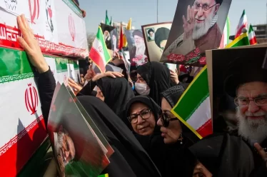 Εσείς με ποια πλευρά είστε;