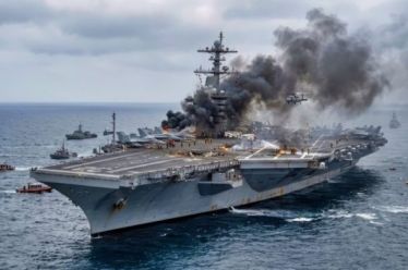 Και στο τέλος ΔΕΝ νικάνε οι Αμερικανοί – του Θανάση Σκαμνάκη