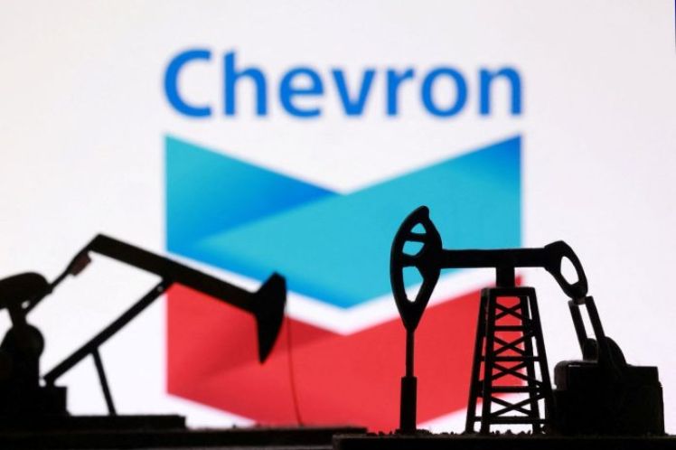 Η συμφωνία Ελλάδας-Chevron: τα απλά μαθήματα Πολιτικής Οικονομίας μιας σύμβασης,του Νίκου Δαμιανάκη